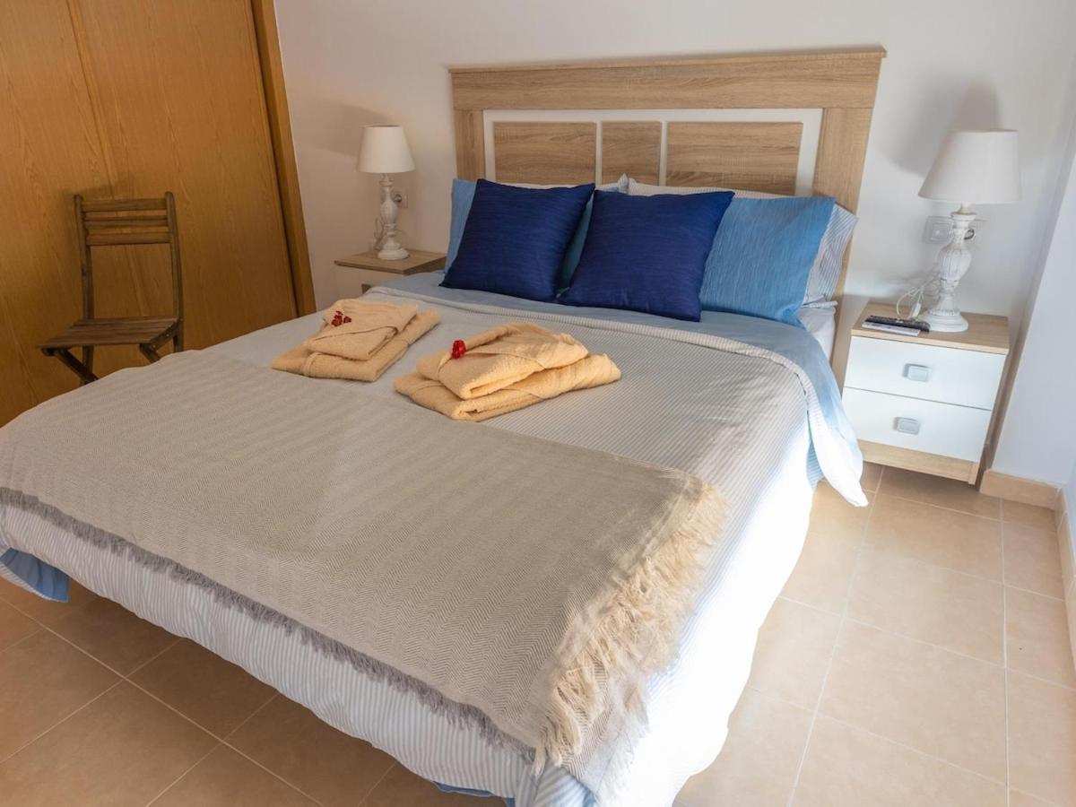 Lightbooking Costa Antigua Fuerteventura Costa De Antigua Exterior photo