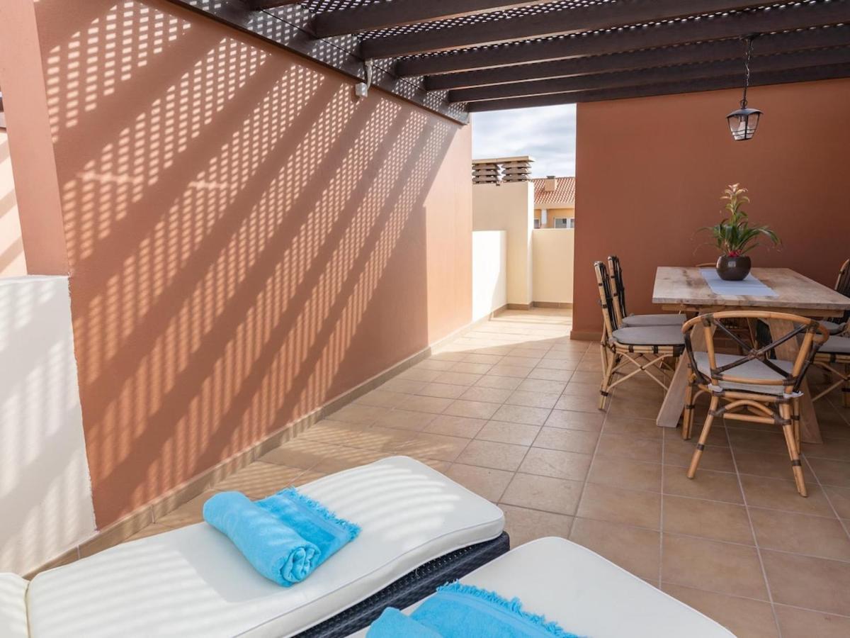 Lightbooking Costa Antigua Fuerteventura Costa De Antigua Exterior photo